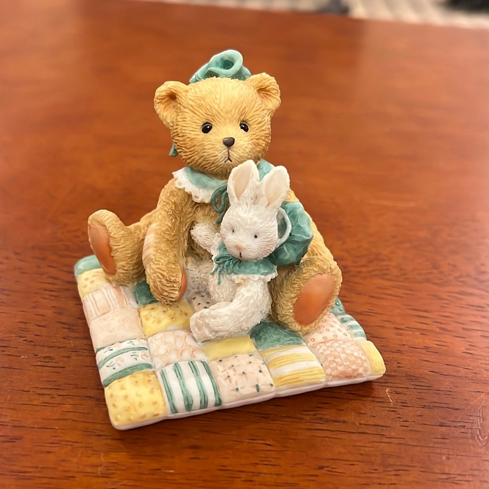 Cherished Teddies